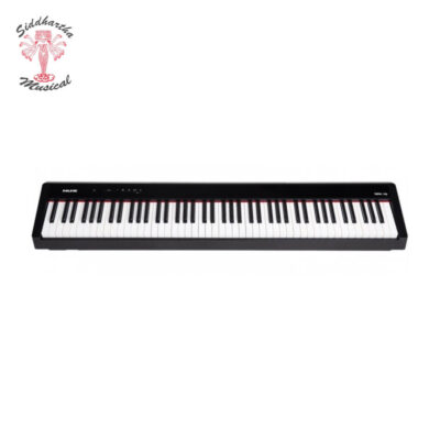 Siddhartha | PIANO ELECTRONICO NUX NPK-10
