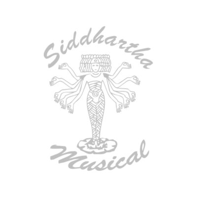 Siddhartha | PARCHE TB OCTAVO MINI