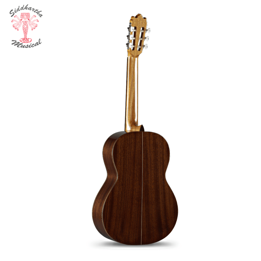 GUITARRA CL SICA ALHAMBRA 3C Siddhartha Musical guitarra-cl-sica-alhambra-3c-siddhartha-musical
