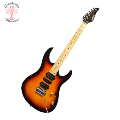 Siddhartha | GUITARRA ELECTRICA GREKO KG-29