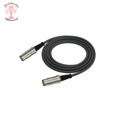 Siddhartha | CABLE KIRLIN MIDI MD-561
