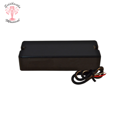 Siddhartha | MICROFONO BAJO BJ80-5