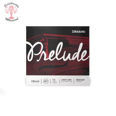 Siddhartha | ENCORDADOPRELUDE CELLO J1010 1/2