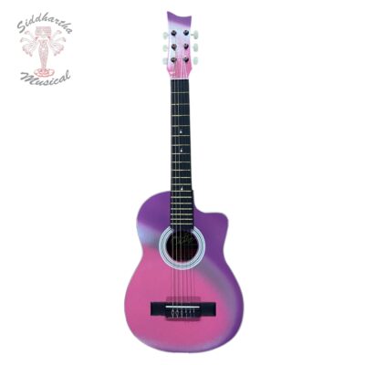 Siddhartha | GUITARRA ORTIZ NIÑO