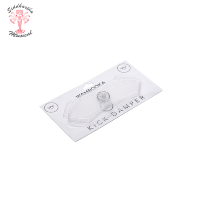 Siddhartha | ELIMINADOR ARMONICOS WAMBOOKA BOMBO