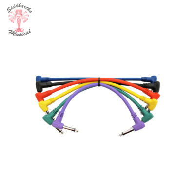 Siddhartha | CABLE KIRLIN INTERPEDAL I6-243