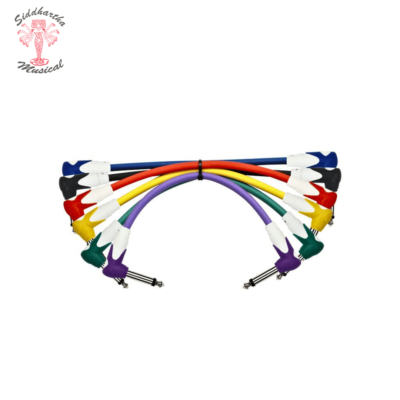 Siddhartha | CABLE KIRLIN INTERPEDAL LG6-203