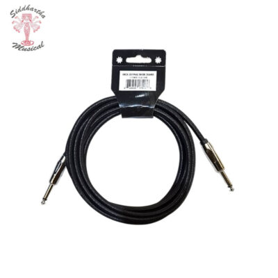 Siddhartha | CABLE KIRLIN 3MT IWCX-261PNQ