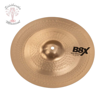 Siddhartha | PLATILLO SABIAN B8X MINI CHINESE DE 14