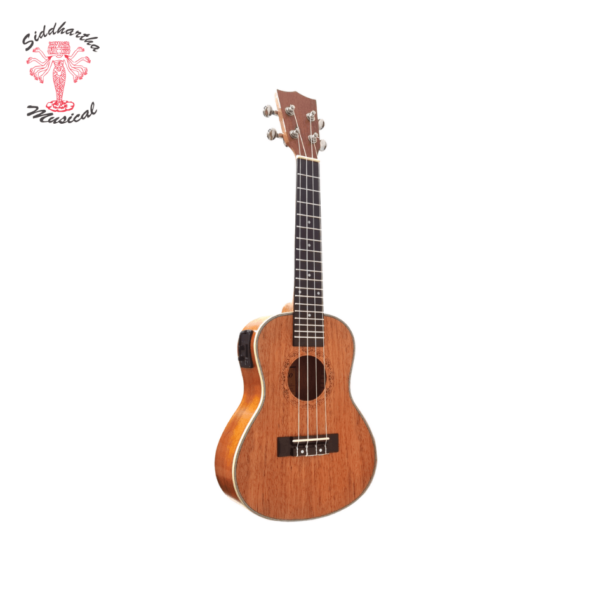 UKULELE ELECTRO/ACUSTICO GREKO MUK-23 EQ
