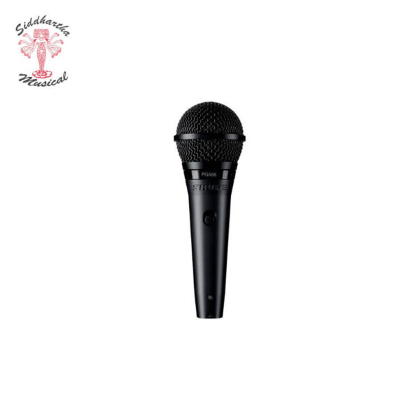 MICROFONO SHURE PGA58-XLR