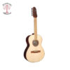 tiple bernal abeto