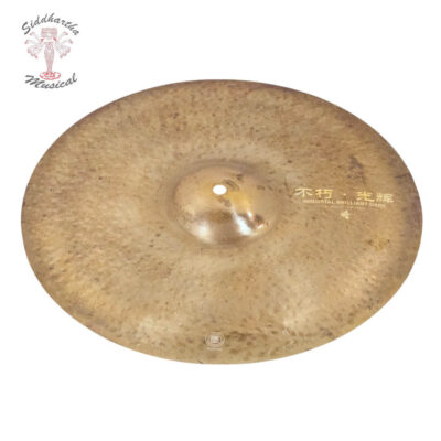 Siddhartha | PLATILLO CHANG IMMORTAL RAW CRASH 16″