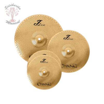 Siddhartha | PLATILLOS CHANG J-LESS YELLOW SET