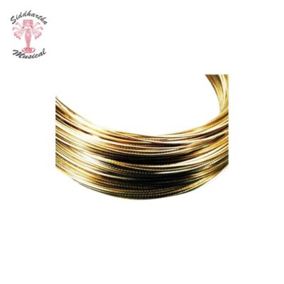 Siddhartha | TRASTE AMARILLO A035BL-18