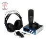 AUDIOBOX