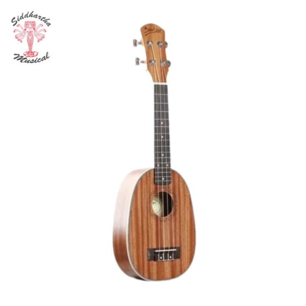UKULELE DEVISER UK21-35