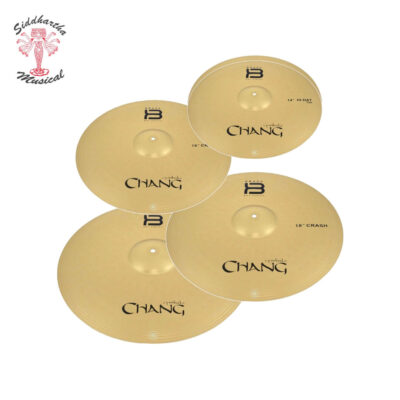 Siddhartha | PLATILLOS CHANG BBS SET