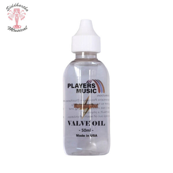 ACEITE PLAYERS DELGADO LFO-L (PISTONES TROMPETA)