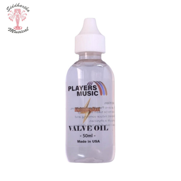 ACEITE PLAYERS VALVULA VO-L