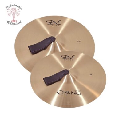 Siddhartha | PLATILLO CHANG BANDA DC-OM 18″