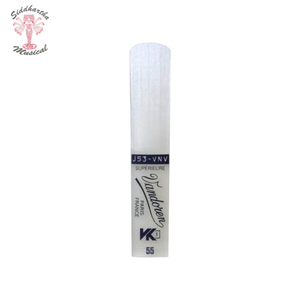 CAÑA CLARINETE VANDOREN CVK10055