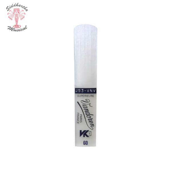 CAÑA CLARINETE VANDOREN CVK10060 (SINTETICA)
