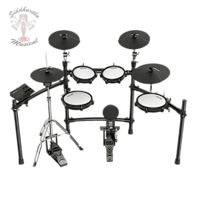 Siddhartha | BATERIA ELECTRONICA NUX DM-310