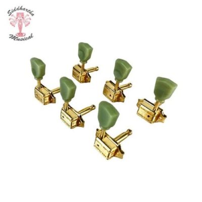 Siddhartha | CLAVIJERO ELECTRICA K821GD 3+3