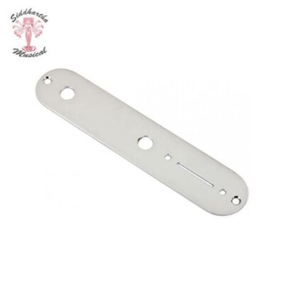 Siddhartha | PLATINA TELECASTER CP001 CR