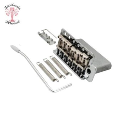 Siddhartha | PUENTE TREMOLO WILKINSON WOV01 CR