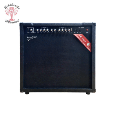 Siddhartha | AMPLIFICADOR DEVISER GUITARRA YX-TG80