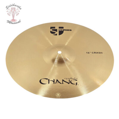 Siddhartha | PLATILLO CHANG STU CRASH 16″