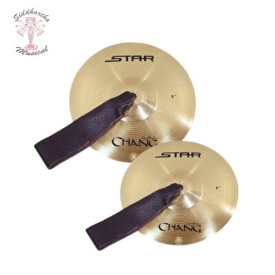 Siddhartha | PLATILLOS CHANG BANDA OM-8