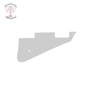 Siddhartha | TABLERO LES PAUL PG-1 WH