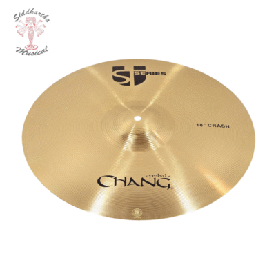 Siddhartha | PLATILLO CHANG STU CRASH 18″
