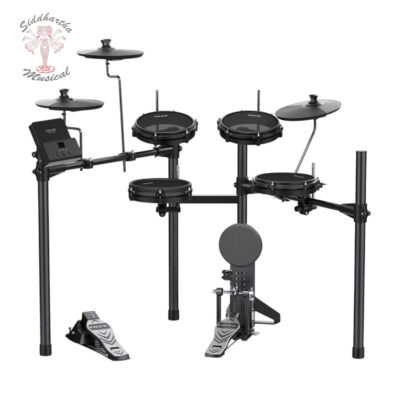 Siddhartha | BATERIA ELECTRONICA NUX DM-110