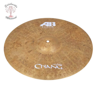 Siddhartha | PLATILLO CHANG AB FOSSIL CRASH 18″