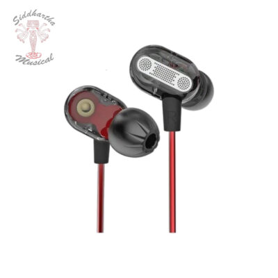 Siddhartha | AUDIFONOS KZ ZSE
