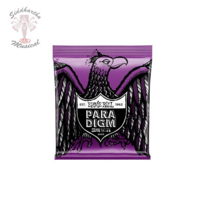 Siddhartha | ENCORDADO ERNE BALL 2020