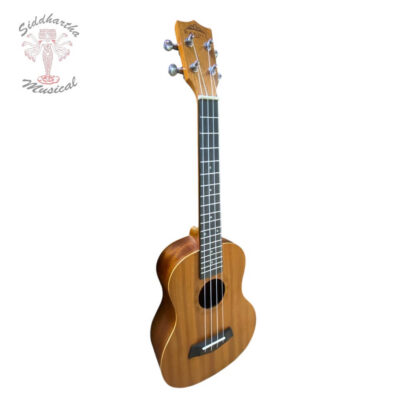 Siddhartha | UKULELE HANDEL TENOR HU-60/26