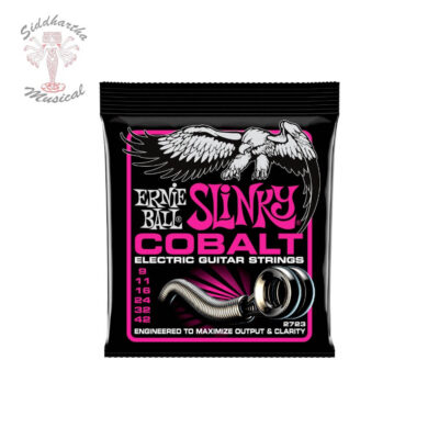 Siddhartha | ENCORDADO ERNIE BALL PARA BAJO 2723