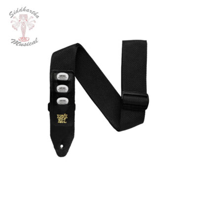 Siddhartha | CORREA ERNIE BALL 4039