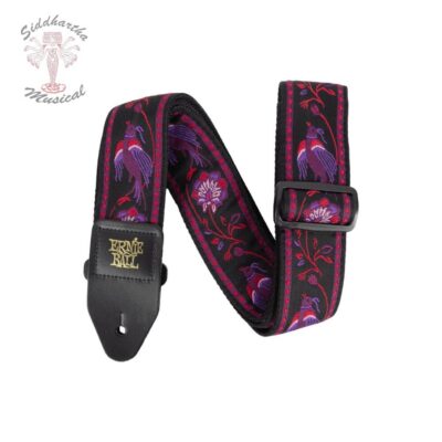 Siddhartha | CORREA ERNIE BALL 5360