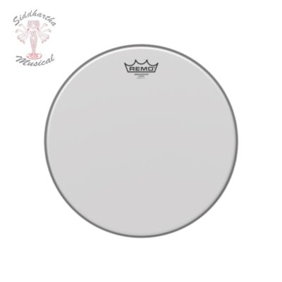 Siddhartha | PARCHE REMO AMBASSADOR BA-0114-JP