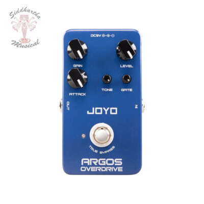 Siddhartha | PEDAL JOYO ARGOS EVERDRIVE JF-23