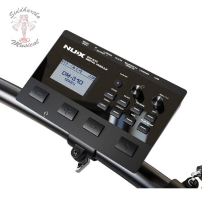 Siddhartha | MODULO NUX DM-310