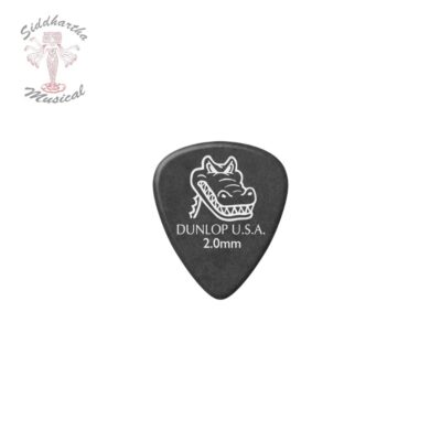 Siddhartha | PAJUELA DUNLOP GATOR STD 417P 2.0