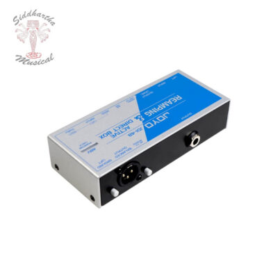 Siddhartha | CAJA DIRECTA JOYO JDI48