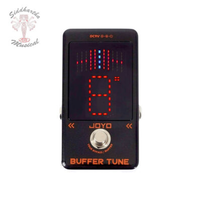 Siddhartha | PEDAL JOYO BUFFER TUNE JF-19